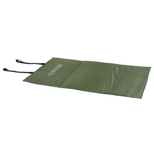 Nevis 100 × 60 cm zöld pontymatrac