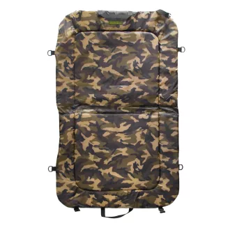 Carp Academy Camo 115 × 80 cm pontymatrac