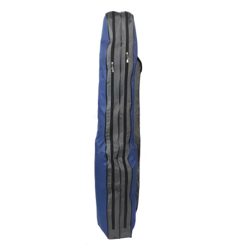 Nevis kék párnázott botzsák 135 cm