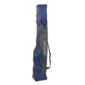 Nevis kék párnázott botzsák 150 cm
