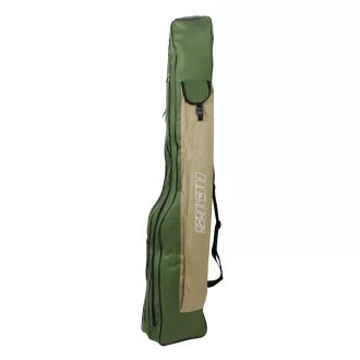 Nevis zöld párnázott botzsák 150 cm
