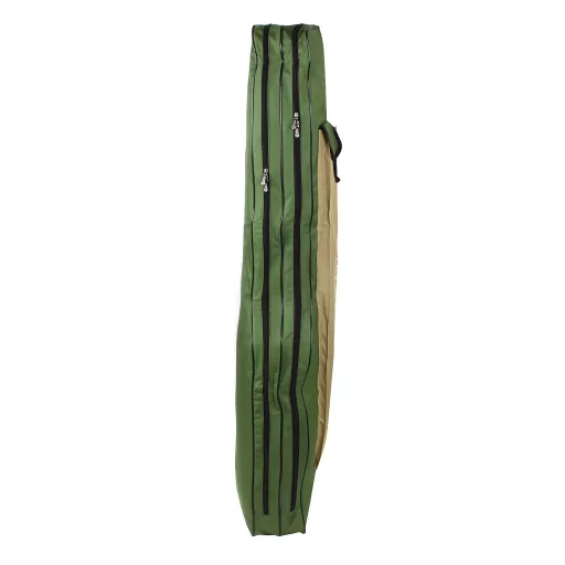 Nevis zöld párnázott botzsák 160 cm