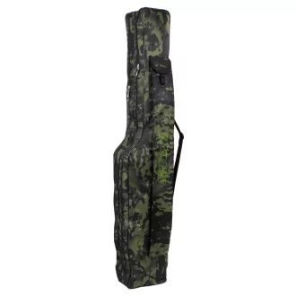 Nevis terepszínű botzsák 135 cm 2 rekeszes