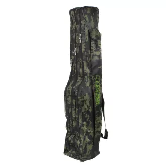 Nevis terepszínű botzsák 160 cm 3 rekeszes