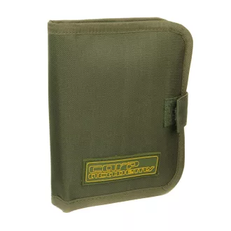 Carp Academy toll igazolványtartó 14 × 17 cm