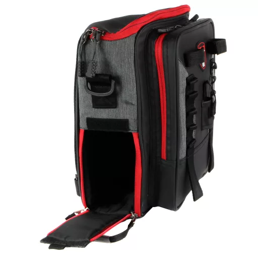 Reiva Pathfinder 3 dobozzal pergetőtáska 25 × 30 × 15 cm
