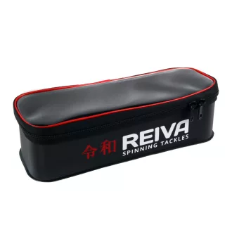 Reiva EVA fekete szerelékes táska 35 × 12 × 9 cm