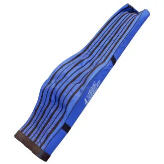 By Döme merevfalú párnázott botzsák 165 cm 4 rekeszes