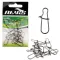 Nevis 001 fastlock kapocs 10 db/csomag