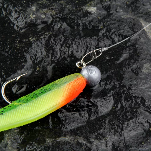 Nevis 0-as Akció fastlock kapocs 10 db/csomag