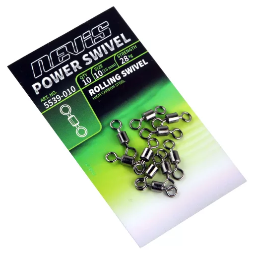 Nevis Hengeres 6-os forgó 10 db/csomag