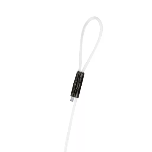 Carp Academy krimpelő hüvely 0,7 mm 0,7 × 5 mm krimpelő hüvely 30 db/csomag