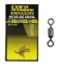 Carp Academy Micro 16-os S (16) forgó 10 db/csomag