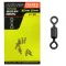 Nevis feeder micro 18-as XS (18) forgó 10 db/csomag