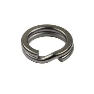 Nevis harcsázó 10 mm kulcskarika 10 db/csomag