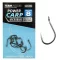 By Döme Power Carp 12-es füles szakállas horog 10 db/csomag