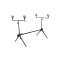 Carp Academy Eco 2 botos rod pod