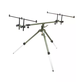 Carp Academy Extreme 3 botos rod pod