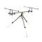 Carp Academy Extreme 3 botos rod pod