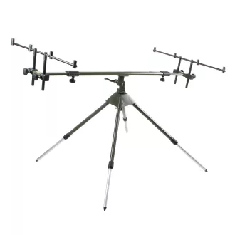 Carp Academy Flexi 4 botos rod pod