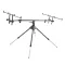 Carp Academy Flexi 4 botos rod pod