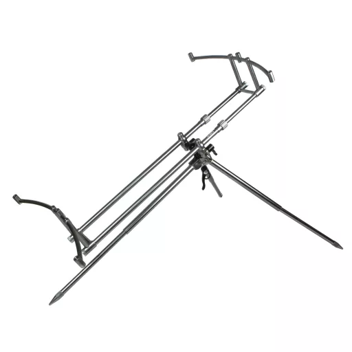 Carp Academy Euro 360 3 botos rod pod