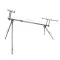 Carp Academy Alcatraz 4 botos rod pod