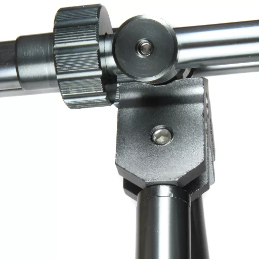 Carp Academy Alcatraz 4 botos rod pod