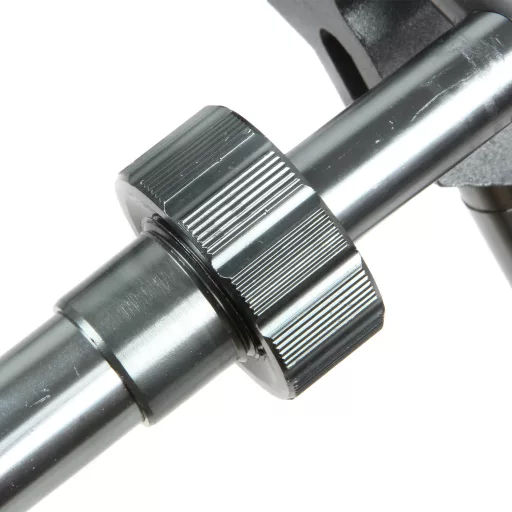 Carp Academy Alcatraz 4 botos rod pod