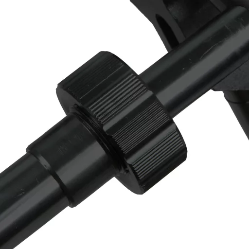 Carp Academy Alcatraz Black 4 botos rod pod