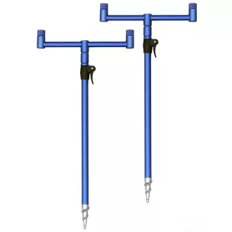   By Döme Team feeder bottartó készlet táskával 2+2 db 25 cm
