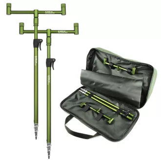 Carp Academy Method Carp bottartó készlet 2 db 40–60 cm