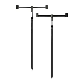 Carp Academy feeder bottartó készlet ECO 40–70 cm