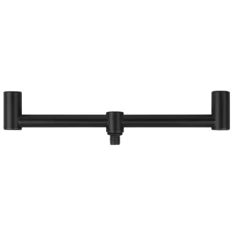 Carp Academy Black Carp 18 cm 2 botos kereszttartó