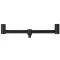 Carp Academy Black Carp 18 cm 2 botos kereszttartó