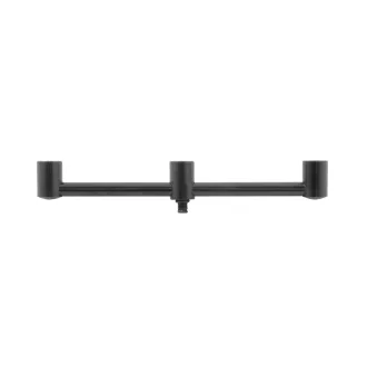 Carp Academy Black Carp DLX 30 cm 3 botos kereszttartó