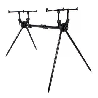 Carp Academy Tubex 3 botos rod pod