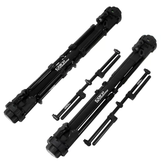 Carp Academy Tubex 3 botos rod pod