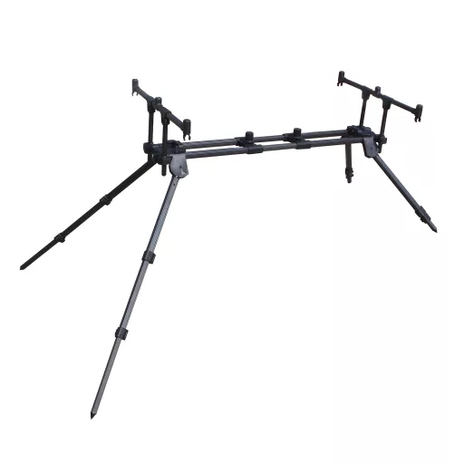 Carp Academy SpaceX 3 botos rod pod