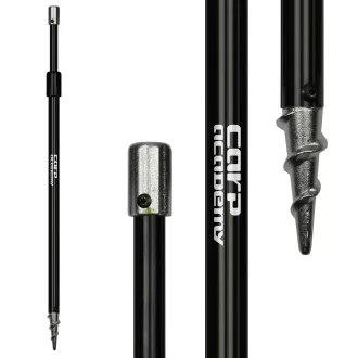 Carp Academy Deluxe leszúrónyél 2 részes 40–60 cm
