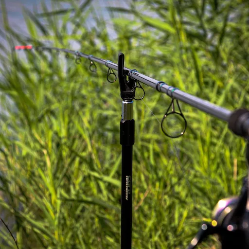Carp Academy Deluxe leszúrónyél 2 részes 55–90 cm