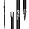 Carp Academy Deluxe leszúrónyél 2 részes 100–180 cm