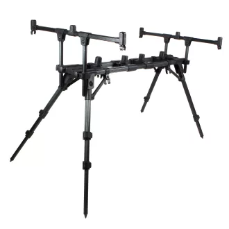 Carp Academy Deluxe 3 botos rod pod