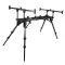 Carp Academy Deluxe 3 botos rod pod