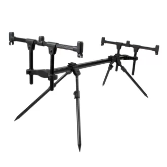 Carp Academy Raptor 3 botos rod pod