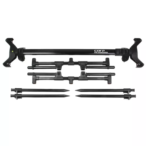 Carp Academy Raptor 3 botos rod pod