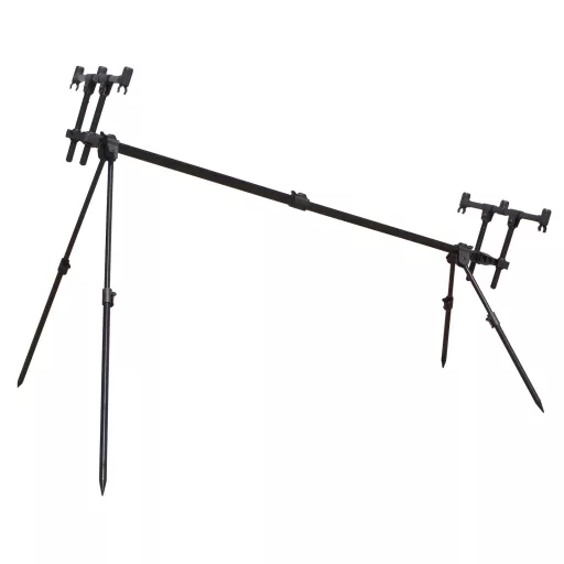 Carp Academy Elit 3 botos rod pod