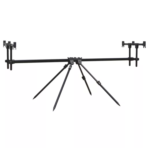 Carp Academy Elit 3 botos rod pod