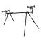 Carp Academy Wayback 3 botos rod pod