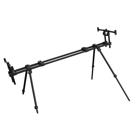 Carp Academy Wayback 3 botos rod pod